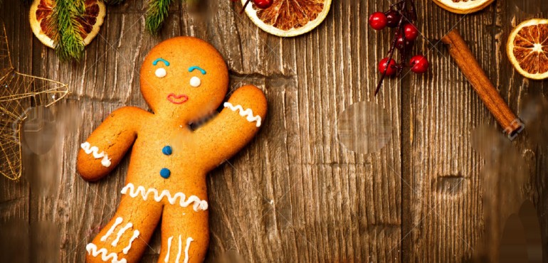 HOLIDAY CATERING with HARVEST ROOM