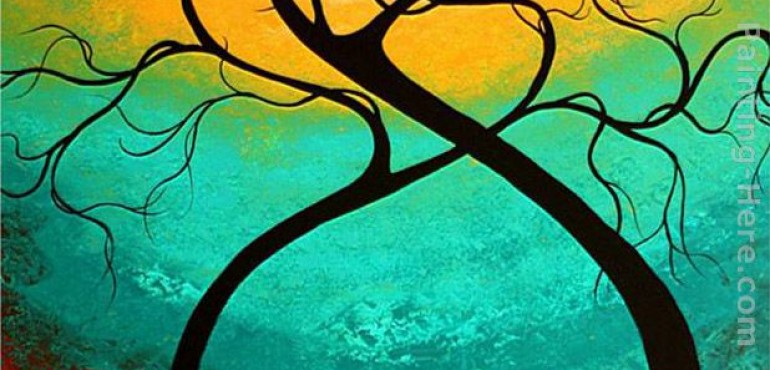 20 FEB: LUSH’S BRUSH – painting and cocktails