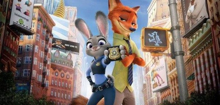 14 JUNE: FAMILY MOVIE NIGHT