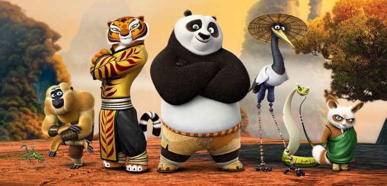 18 Aug 2016: Family Movie Night