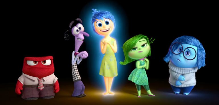20 Jul 2016: Family Movie Night