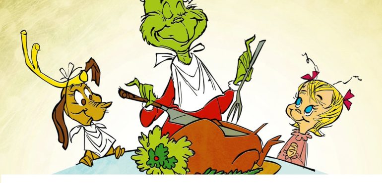 DEC 23: Kids Breakfast in your PJ’s