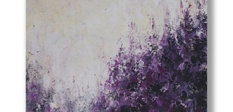 19 APRIL: LUSHES BRUSH – Painting and Cocktails