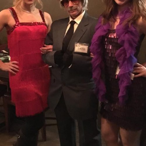 Murder Mystery Dinner – St Valentines Day