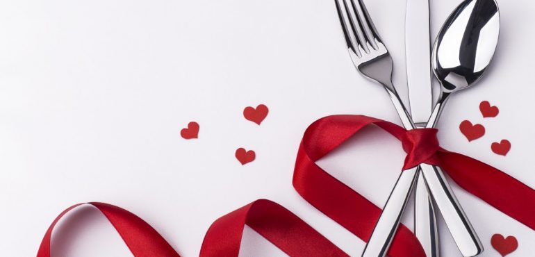 2018 VALENTINE’S DAY SPECIALS