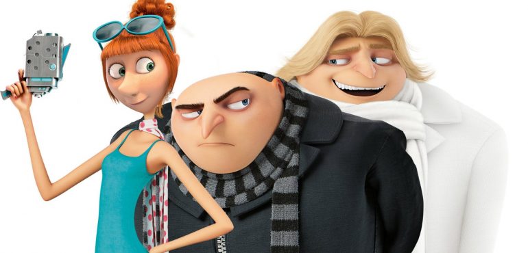 11 JULY – FAMILY MOVIE NIGHT
