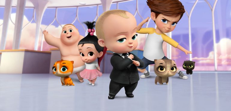 13 JUNE: FAMILY MOVIE NIGHT