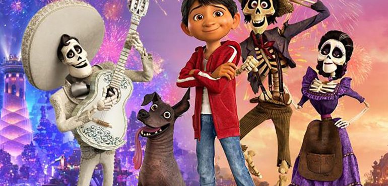 27 JUNE – FAMILY MOVIE NIGHT