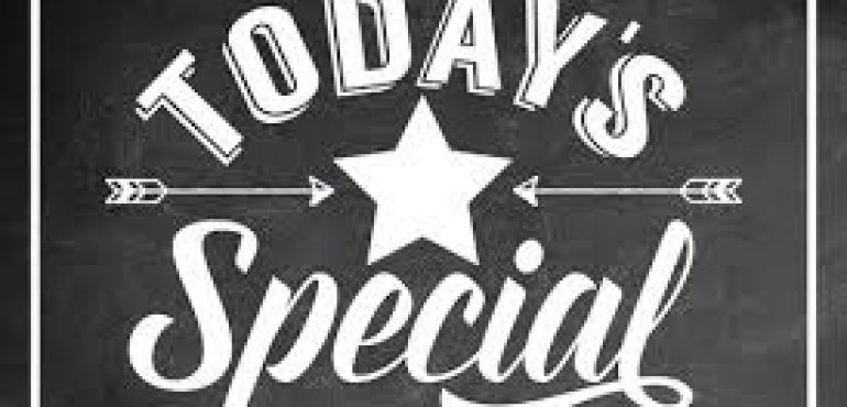 Specials Munster