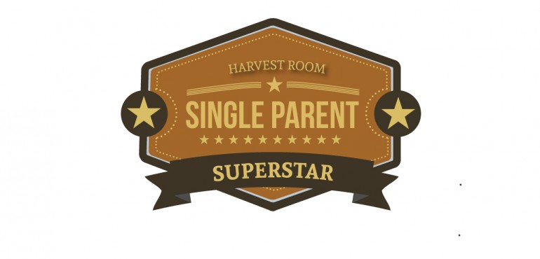 SINGLE PARENT SUPERSTAR