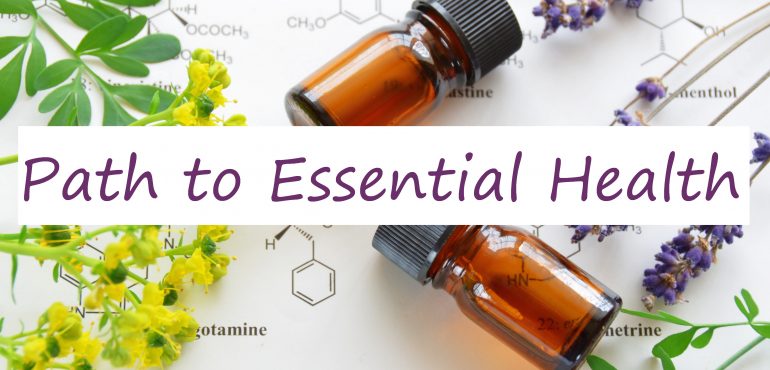 25 JUL 2016: Intro to Essential oils – a 101 class with doTERRA