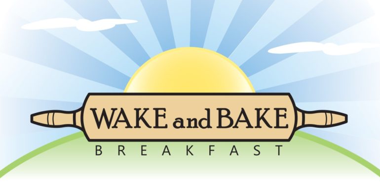 23-24 DEC: Wake and Bake Weekend