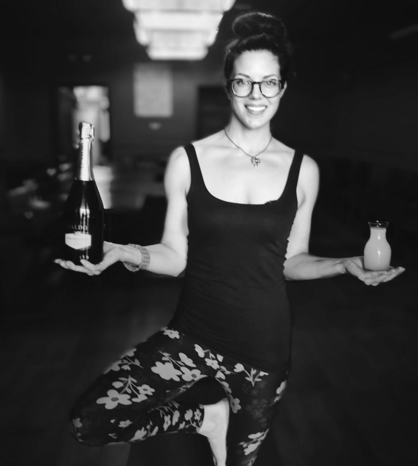 17 NOVEMBER RISE & SHINE WITH REVIVAL YOGA STUDIO PALOS HEIGHTS