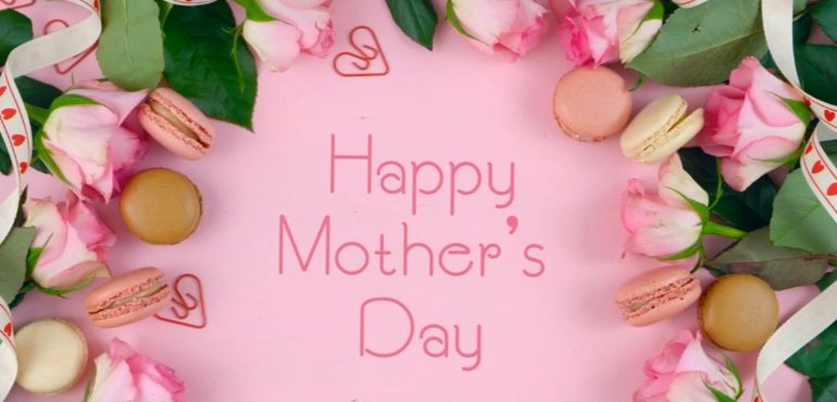 09 May 2021: Mother’s Day Palos