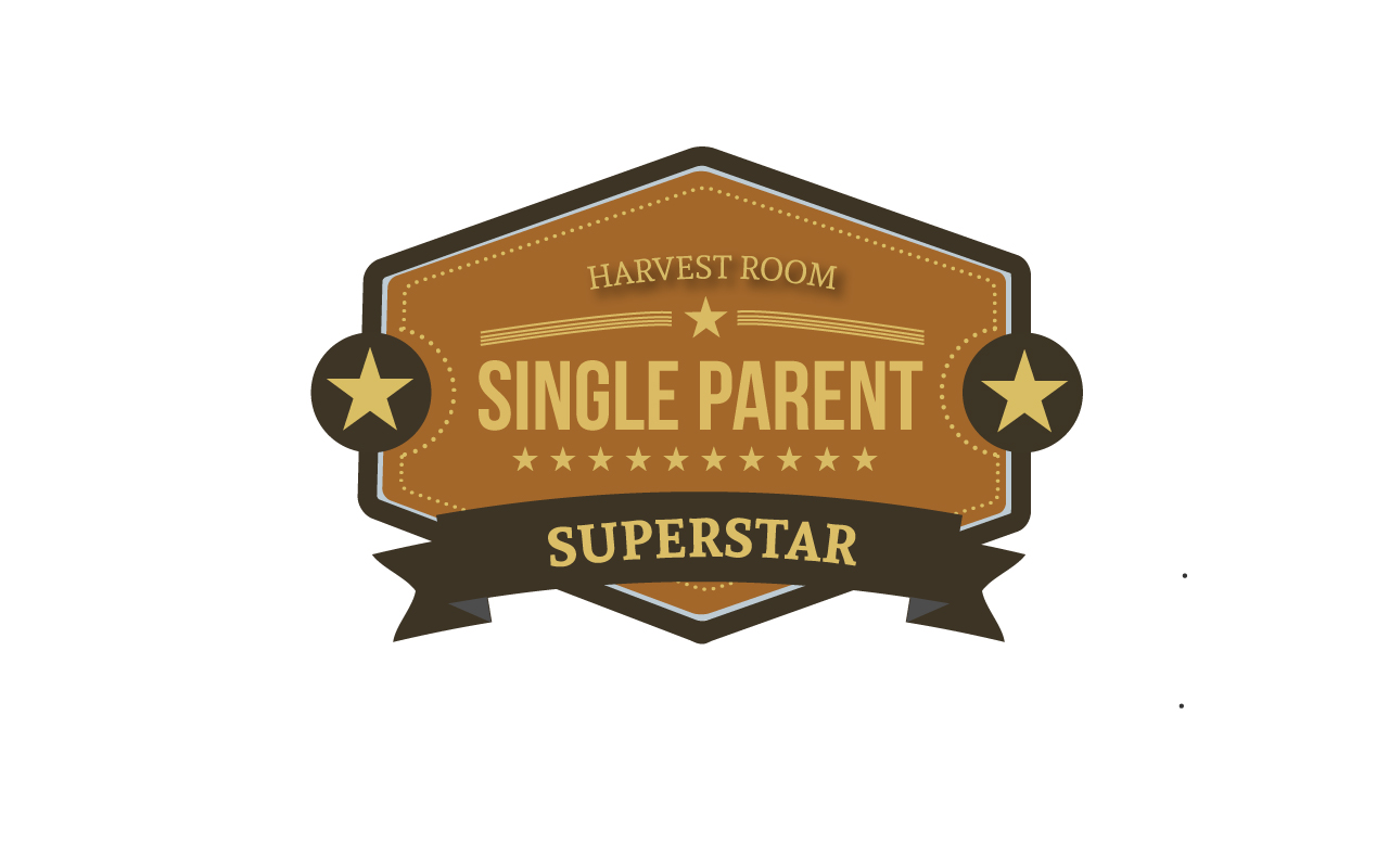 SINGLE PARENT SUPERSTAR
