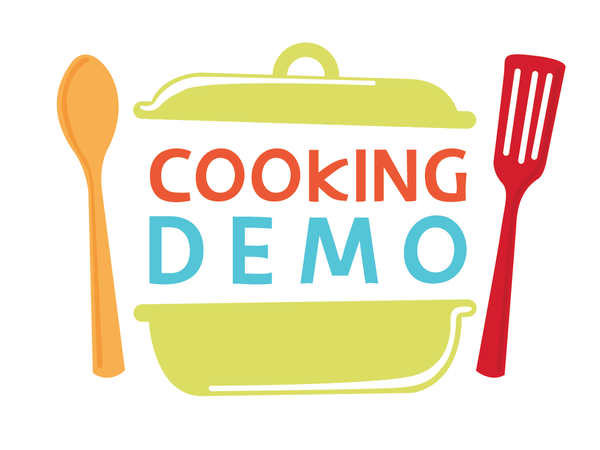 06 AUG 2016: Chef Jon’s Cooking Demo